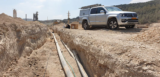 comcam מצלמות אבטחה ותשתיות תקשורת